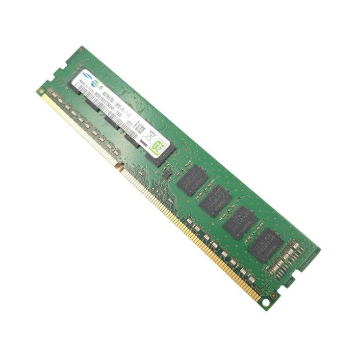 Samsung M391B5273DH0 YH9 4 Go DDR3 - vue 3