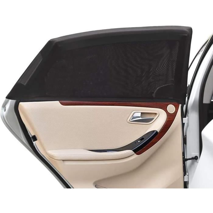 PareSoleil Fenêtres De Voiture, Protection Uva Maximale Pour Bébés — free download