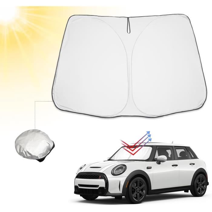 RUIYA Compatible avec Peugeot 2008 e-2008 Pare-Soleil 2020