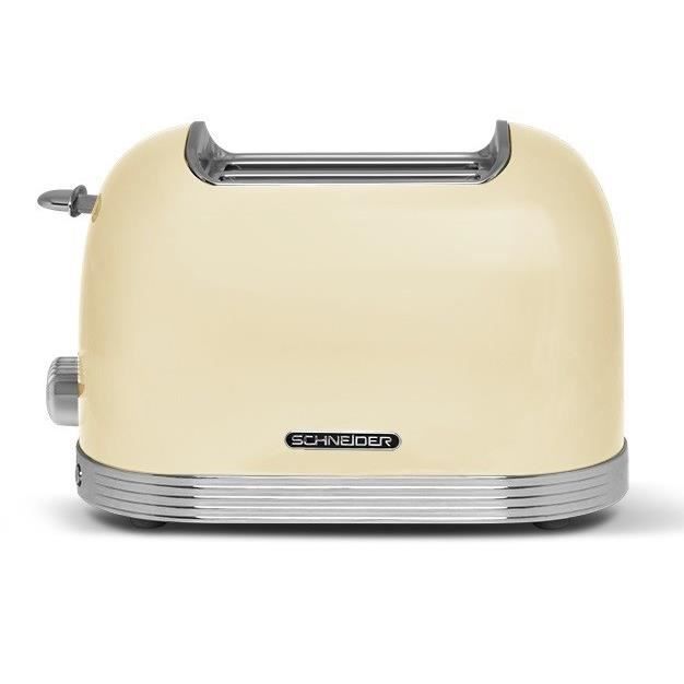 Schneider SCTO2CR Vintage Crème - vue 2