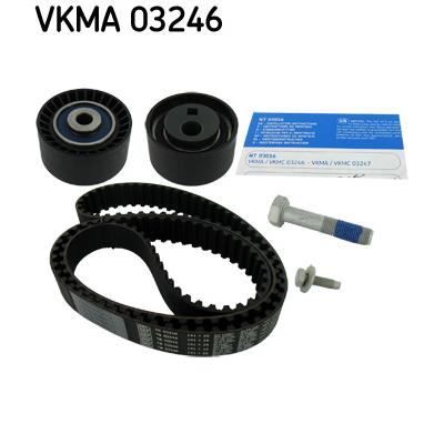 SKF Kit de distribution VKMA 03246