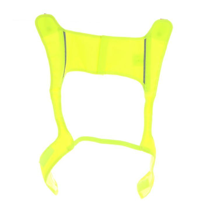 Step by Step Pull-over jaune pour fille et garçon - 2in1 Plus Neon Pull-Over 139678