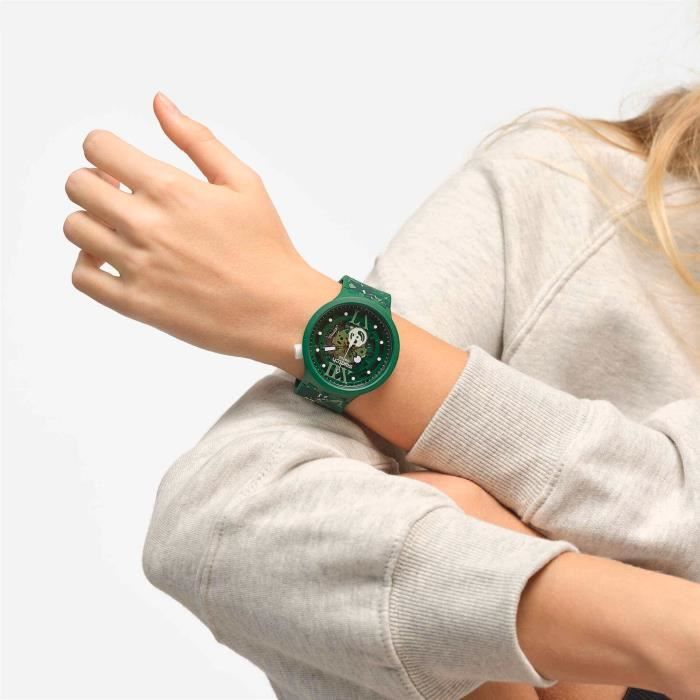 Montre sales fiori prix