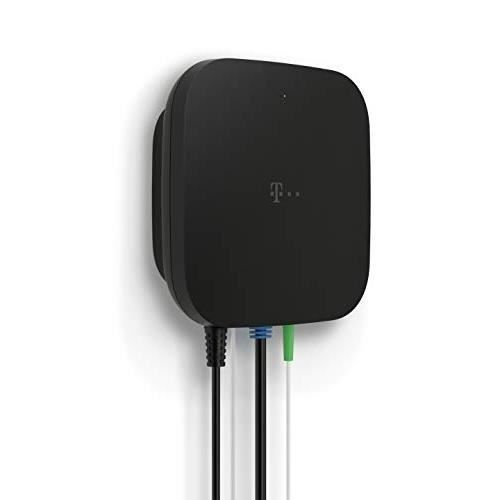 Modem à fibre optique TELEKOM – DEUTSCHE – Modèle 2 – Bande passante 2 Gbit/s – Installation facile