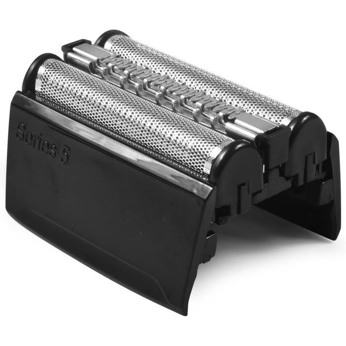 Braun Tête de rechange pour rasoir électrique série 5 et 6-53B