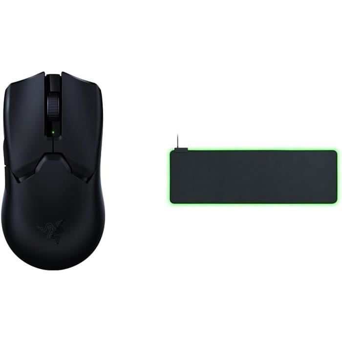 Razer Viper V2 Pro Avis : Une souris gaming esport parfaite
