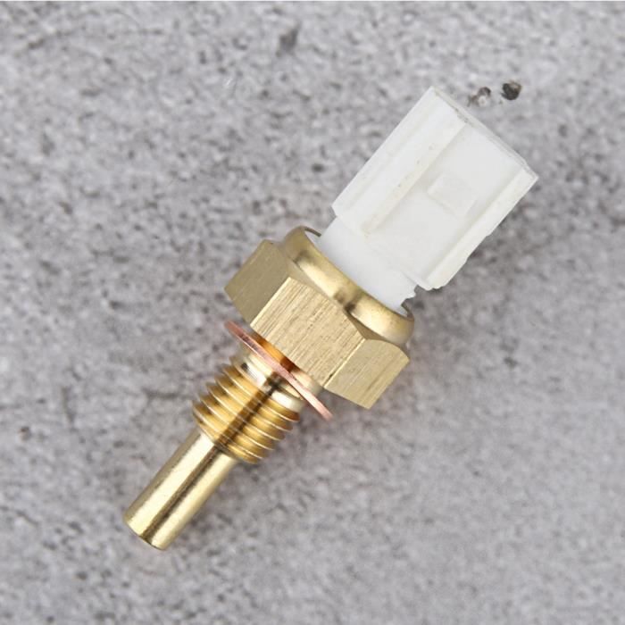 Capteur Liquide Refroidissement Fydun 9646902580 - Compatible Berlingo, C4, 206 Et Autres Modèles