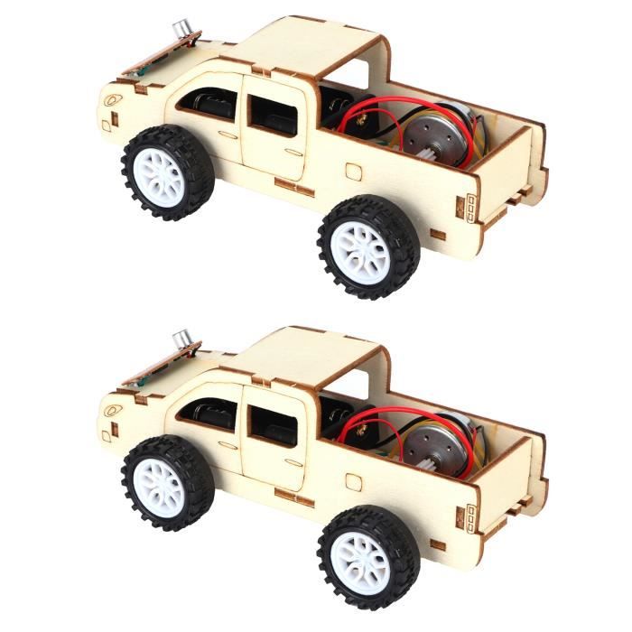 Kit De Maquette Bateau – Voilier En Bois à Assembler – 400 X 150 X 270 Mm – Pour Enfant Et Adulte – Déco Et Collection