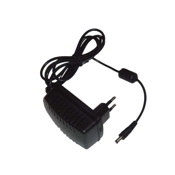 Piano Yamaha Psr Top Chargeur Adaptateur Secteur Alimentation