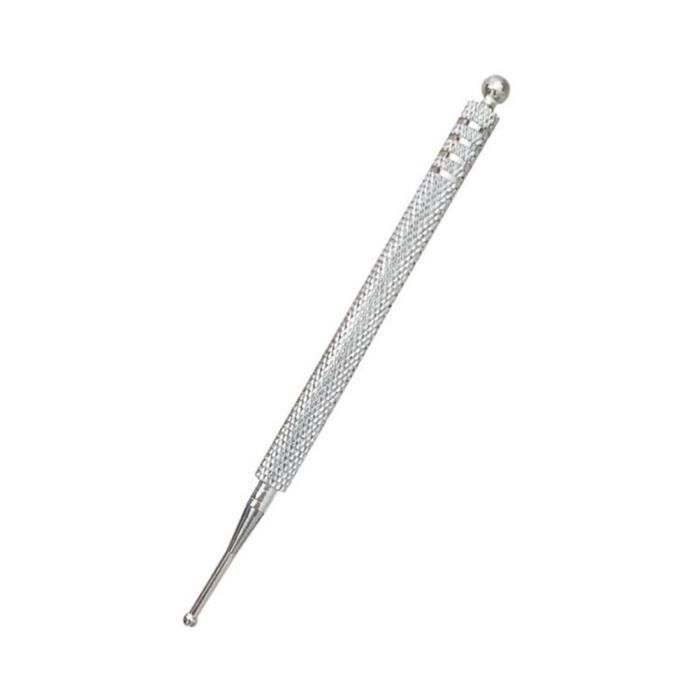 1 pc Oreille Acupression Stylo Acupuncture Point Sonde Outils