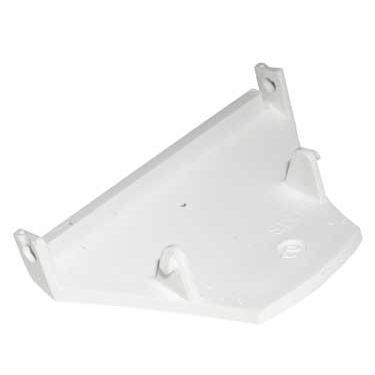 Whirlpool Clapet Prelavage Dolphin - vue 1