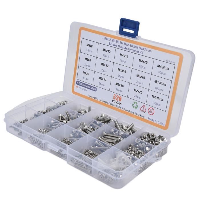 Kit 20 Clips Fixation Pare-Chocs Land Rover Defender - Écrous Et Vis CZA4705L