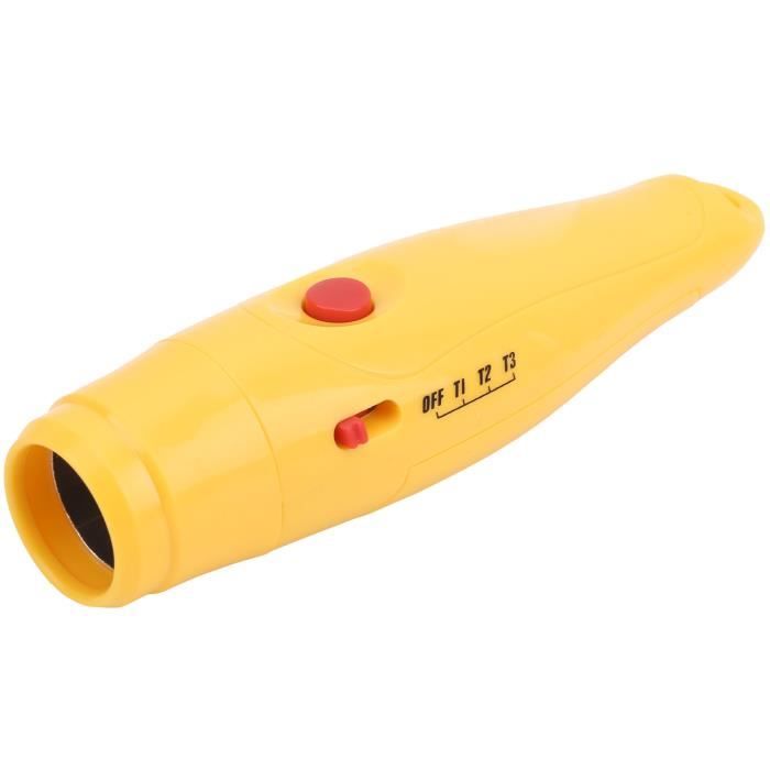 Sifflet électronique Pour Arbitres, Sifflet Manuel D'urgence