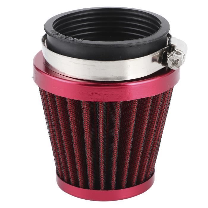 Filtre à Air Moto KIMISS Universel 50cc 110cc 125cc 140cc 150cc 160cc - Performance Et Protection