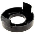 Cache bobine compatible sur les coupe-bordures filaires A6503-XJ BLACK+DECKER A6503-XJ-1
