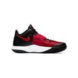 Chaussure de Basketball Nike Kyrie Flytrap III Rouge-1