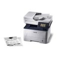 XEROX Imprimante Laser multifonction Xerox B215 WIFI - Monochrome - Copieur/Télécopieur/Imprimante/Scanner-1