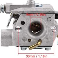 Joint Entre Carburateur Et Filtre à Air (240Z 260Z