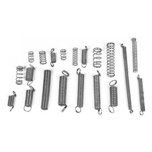440 Pièces Ressort De Compression, Assortiment De Ressorts De