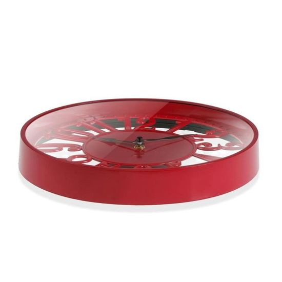 Horloge Matrix Noir et Vert | fnac Suisse