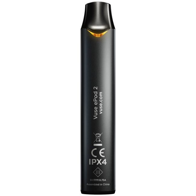 elfbar nachfüll pod läuft aus CIGARETTE ELECTRONIQUE KIT VUSE EPOD NOIR GRAPHITE