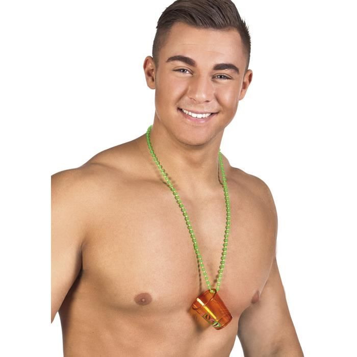 Collier nylon pour taureau - Ukal