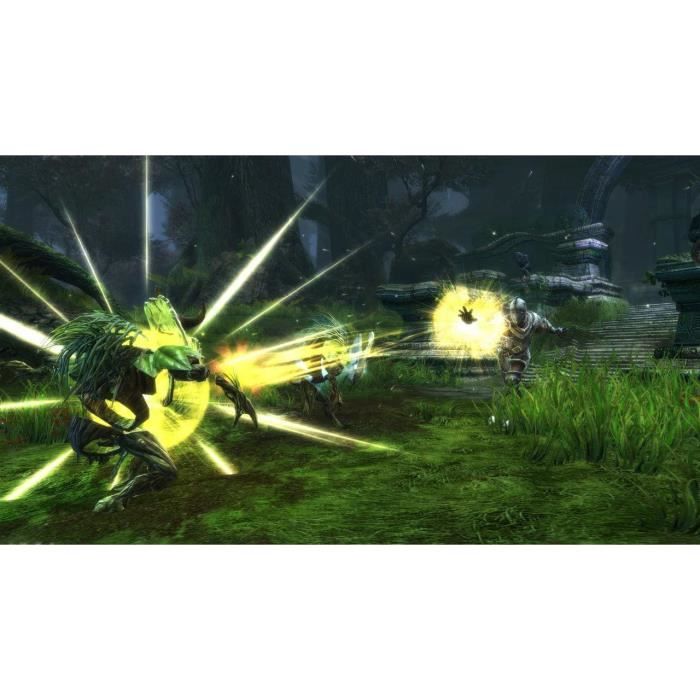 Third Party - Les Royaumes d'Amalur : Reckoning Occasion [ Xbox 360 ] - 5030931103773 de THIRD PARTY - Xbox 360