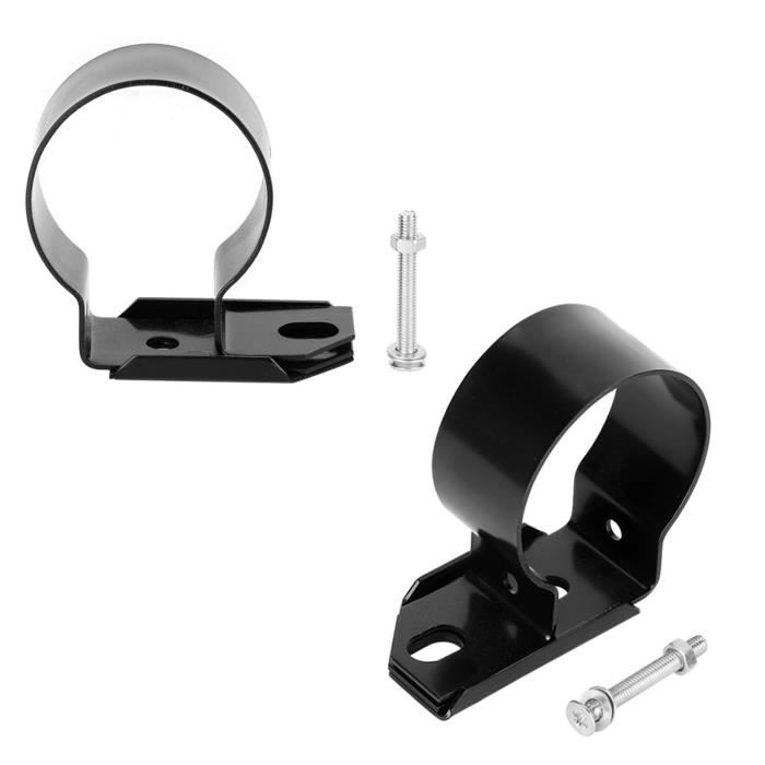 Gomexus-Support de moulinet pliable en aluminium, 48mm R6 Gomexus-Support de moulinet pliable en aluminium, 48mm R6