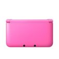 Pack Console 3DS XL Rose + Jeu Animal Crossing-2