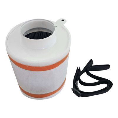 Pré Filtre Pour Filtre à Charbon Bullfilter 200x400 - BullFilter