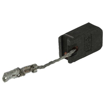 2 Paires Balais Charbon 999044 Pour Meuleuse Hitachi - 7x17mm - Compatible G18SE2, G23SR, Etc.