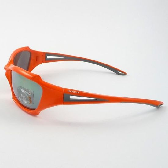 lunette de soleil puma femme orange