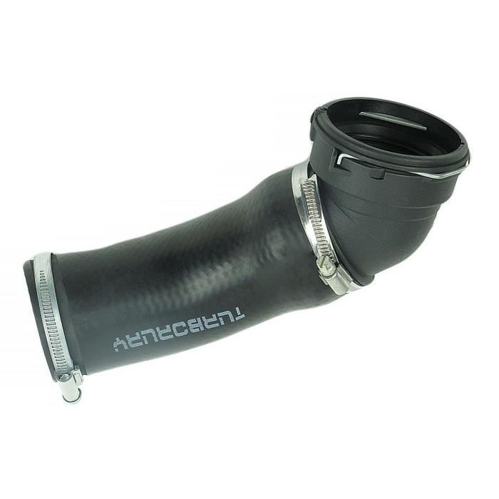 Turbo Hose For BMW 5 Series E60 E61 525d 530d 535d XD 11617799401 Left Upper