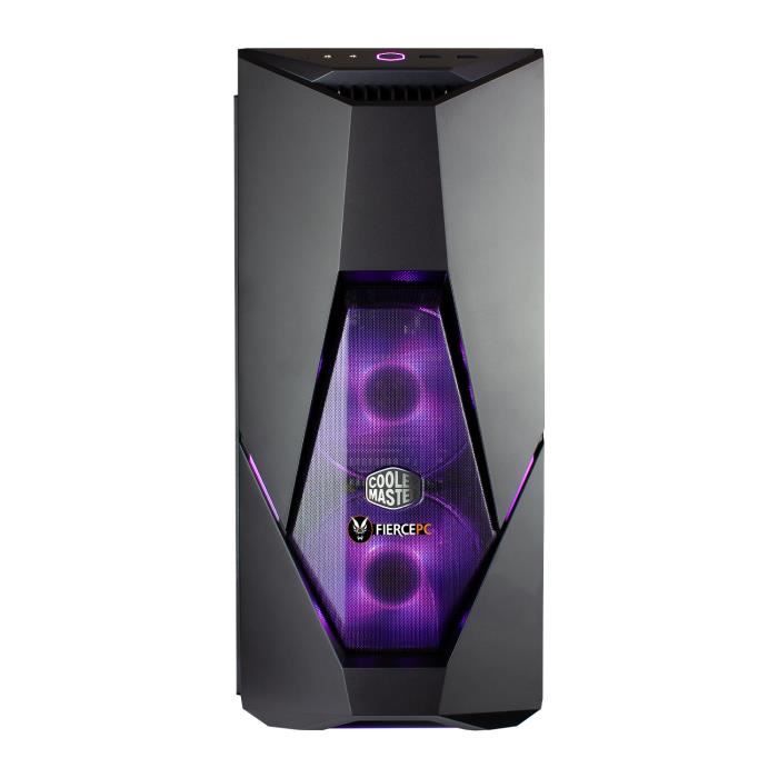 Fierce Tormentor PC Gamer de Bureau - Intel Core2