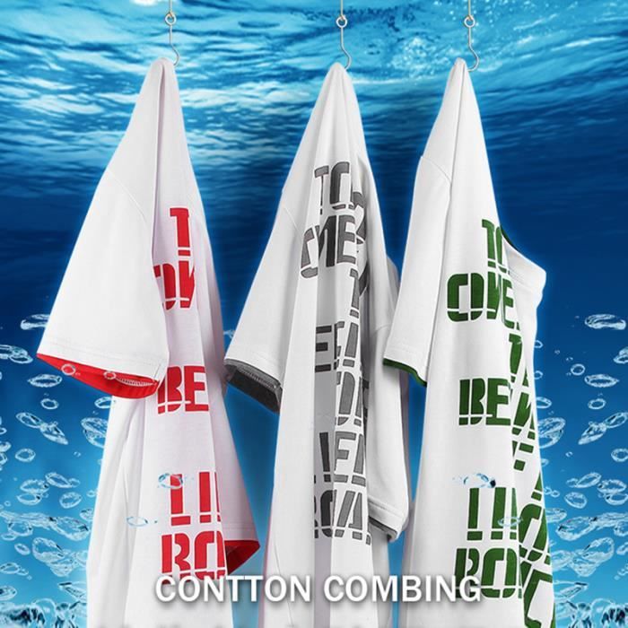 Ensemble De Short De Survêtement Vintage Délavé à L'acide Pour Hommes T-shirts E