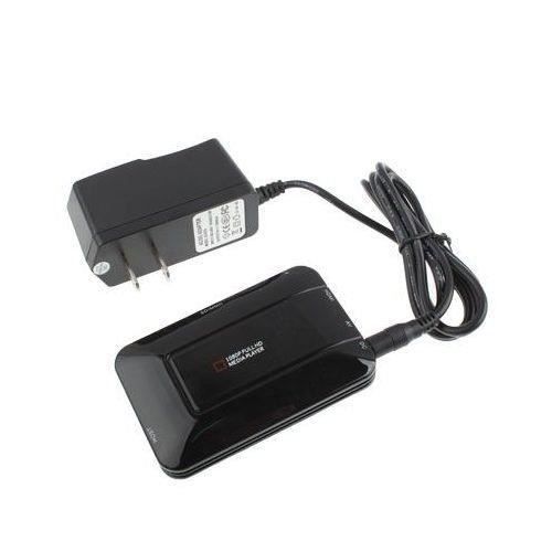 REDAMIGO-Mini lecteur multimédia pour centre de voiture, Full HD 1080P,  disque dur U, boîtier multimédia