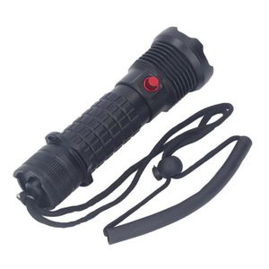 Lampe Frontale Plongée 5000 Lm IPX8 – Rechargeable USB-C – 3 Modes & SOS – Étanche Jusqu'à 80 M