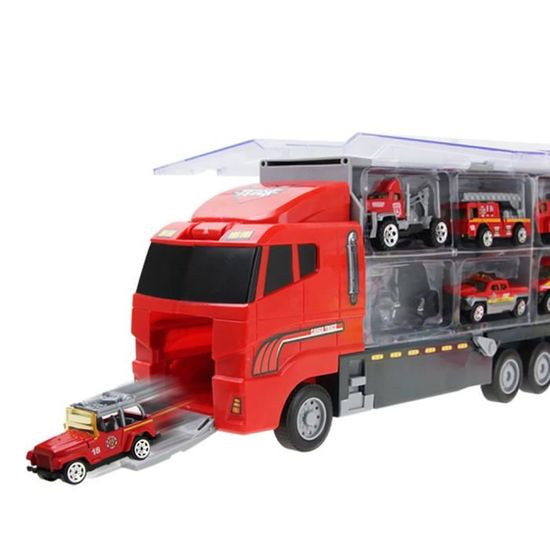 camion porteur cars