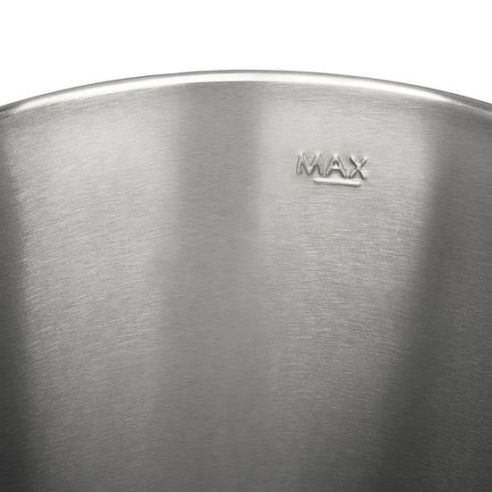 Klarstein Maischfest /• cuve de fermentation /• kit de brassage /• acier 304 /• fermentation du vin et de la bi/ère /• 35 litres de volume /• /écran tactile et LCD /• barboteur inclus /• inox