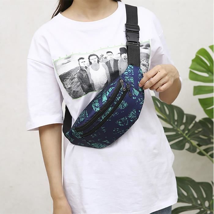 Sac banane online femme 2020