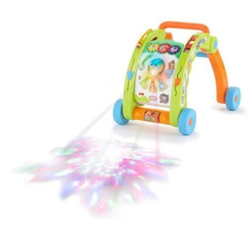 Little tikes 3 shop en 1 marcheur