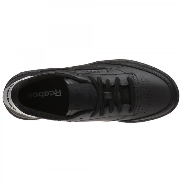 Reebok club c clearance 85 noir femme