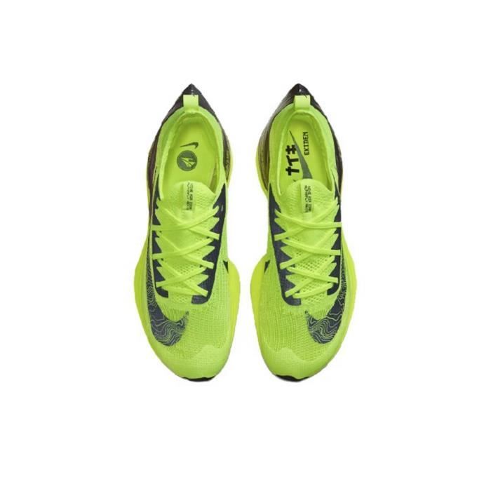 Zoom noir on sale et vert