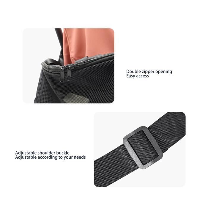 Pochette poussette shop