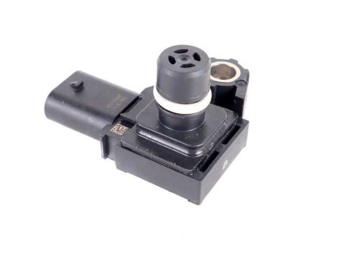 TOOWGM Capteur MAP Pression D'Admission Pour Renault DCI - OEM 7700111957 91167213 Compatible Nissan Opel Etc.