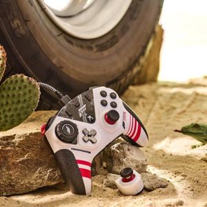 Manette Xbox 360 Forza - Microsoft - Occasion