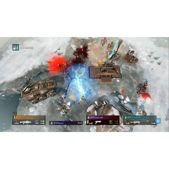 Earth Atlantis [Limited Edition] LE PLAY EXCLUSIVES for PlayStation 4
