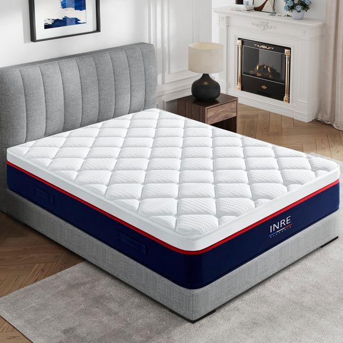 Matelas Tres Ferme 140x190null