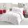 Parure housse de couette 240x260