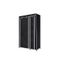 Armoire Etagere De Rangement Noire Pour Chambre Vetement Pratique